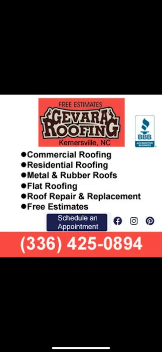 Gevara Roofing Picture 4