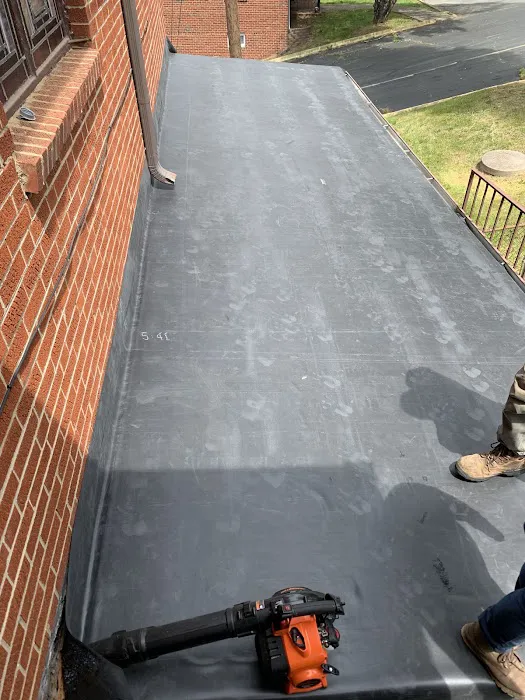 Gevara Roofing Picture 1