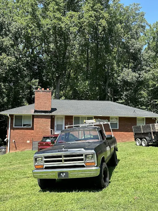 Gevara Roofing Picture 10