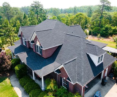 Mendoza Roofing LLC