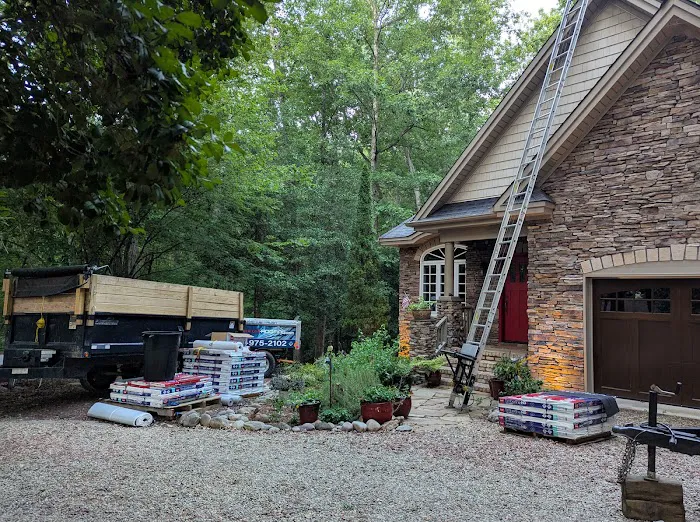 Mendoza Roofing LLC Picture 4