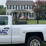 BlueJay's Roofing & Roof Repair