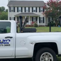 BlueJay's Roofing & Roof Repair ico