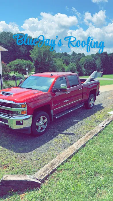 BlueJay's Roofing & Roof Repair Picture 5