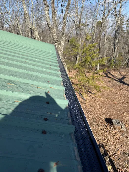 BlueJay's Roofing & Roof Repair Picture 8