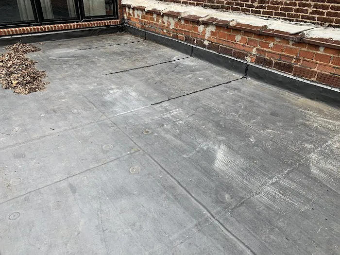 BlueJay's Roofing & Roof Repair Picture 3