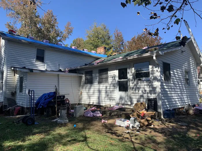 BlueJay's Roofing & Roof Repair Picture 4