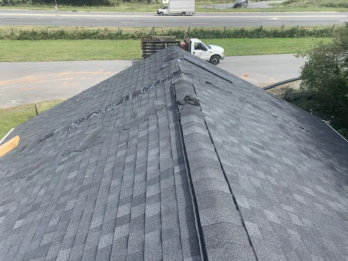 BlueJay's Roofing & Roof Repair Picture 6