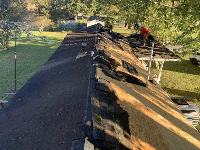 BlueJay's Roofing & Roof Repair Picture 10