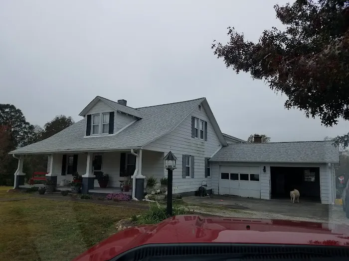 Mike Capehart's Roofing Picture 8