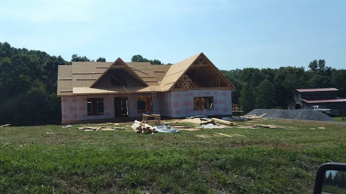 Mike Capehart's Roofing Picture 7