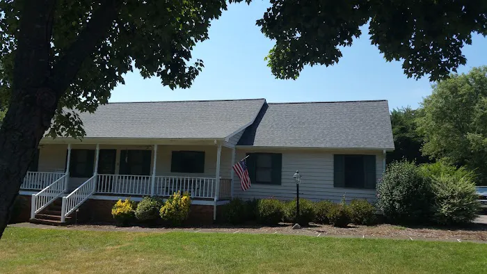 Mike Capehart's Roofing Picture 2