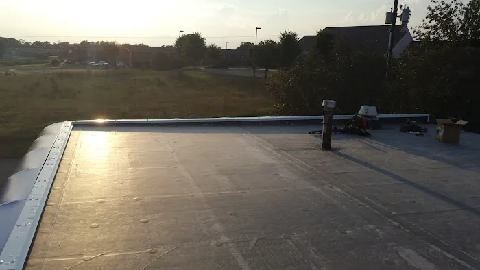 Mike Capehart's Roofing Picture 4