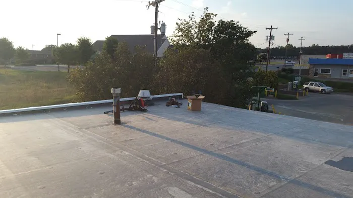 Mike Capehart's Roofing Picture 6