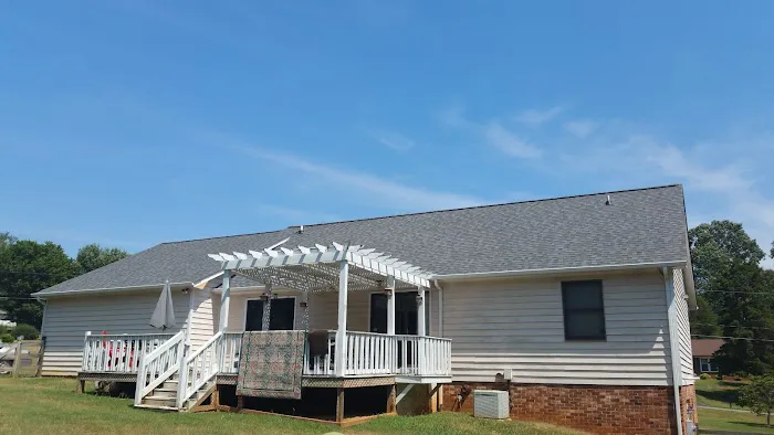 Mike Capehart's Roofing Picture 5