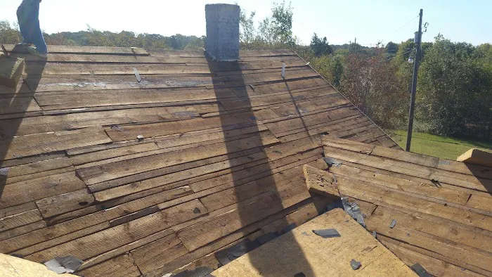 Mike Capehart's Roofing Picture 9