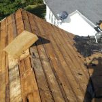 Mike Capehart's Roofing