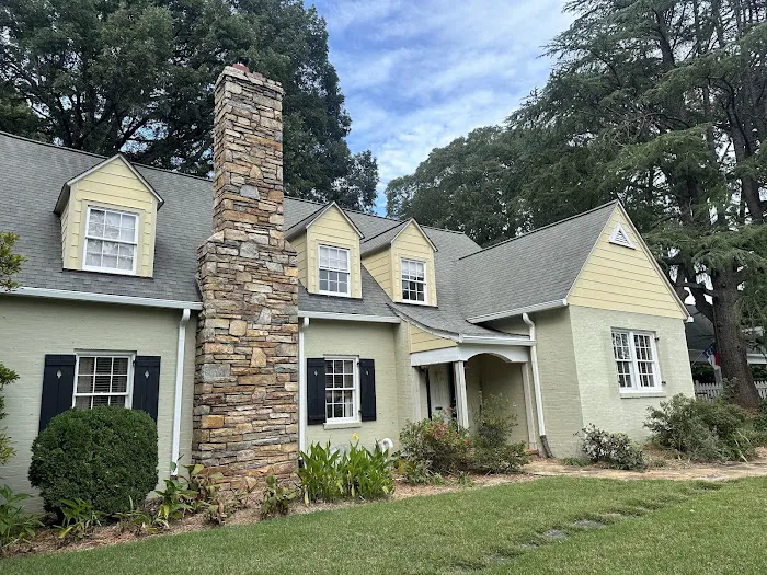 Robinson Roofing Picture 2