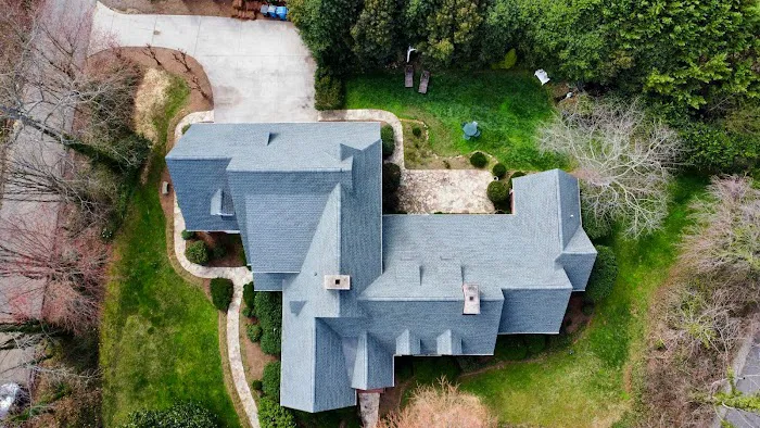 Robinson Roofing Picture 1