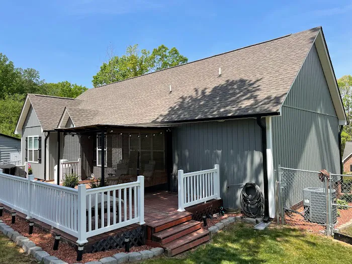 Robinson Roofing Picture 7