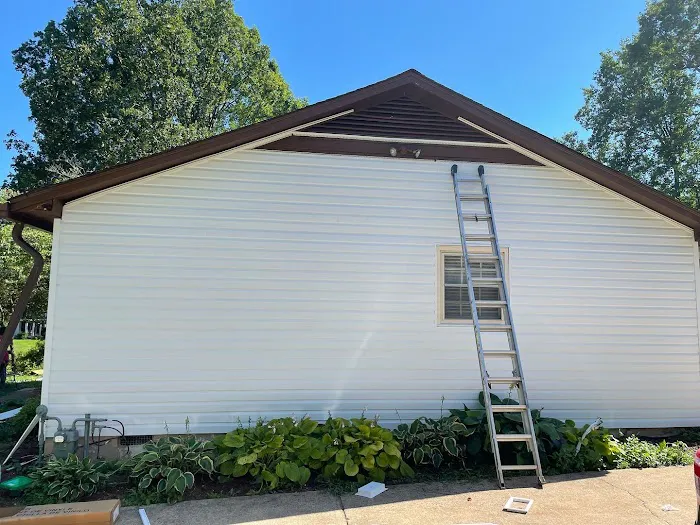 Robinson Roofing Picture 5