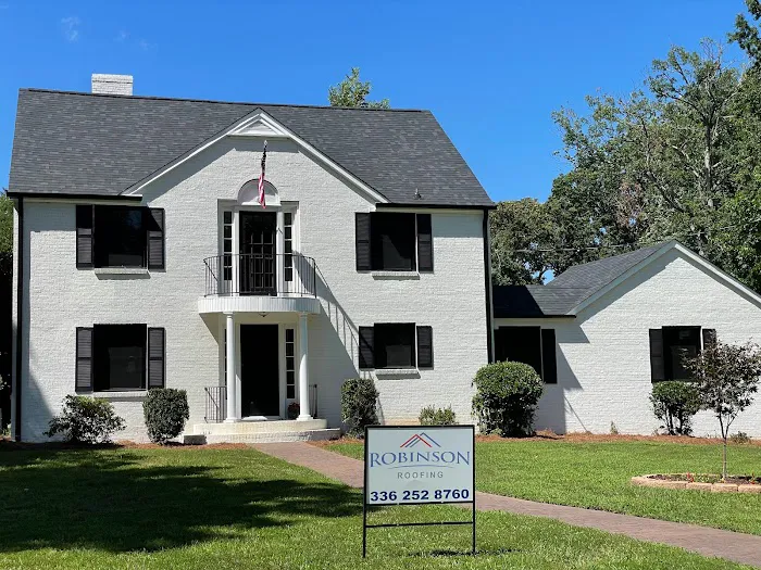 Robinson Roofing Picture 6