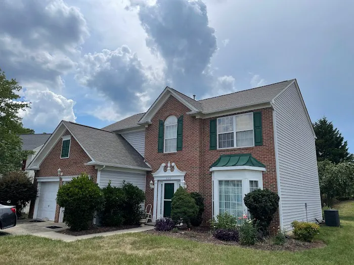 Robinson Roofing Picture 10