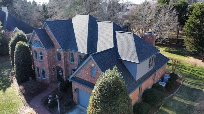 Robinson Roofing Picture 3