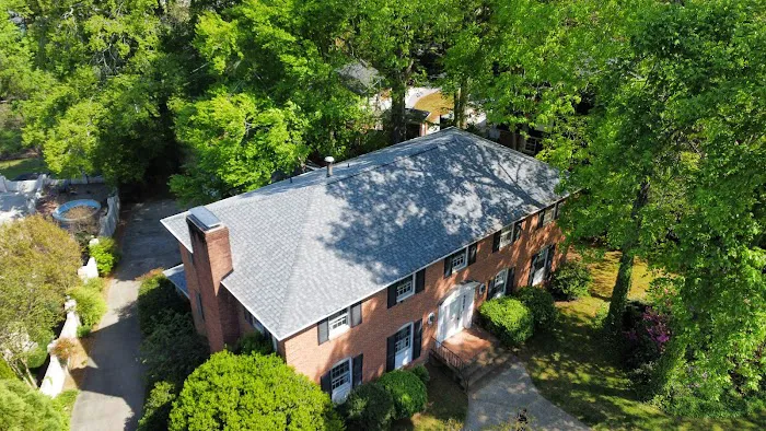 Robinson Roofing Picture 4