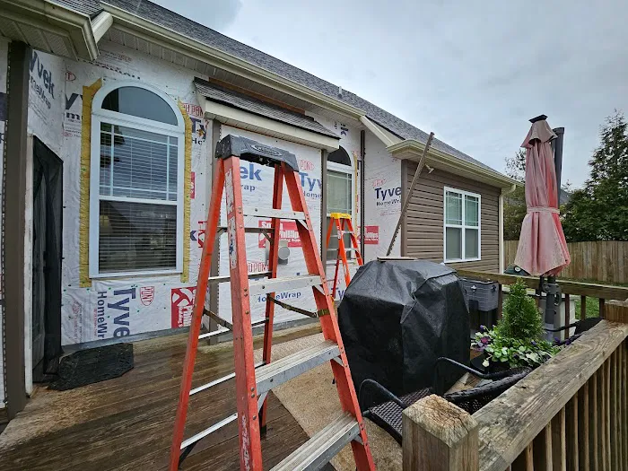 Armor Roofing LLC Picture 5