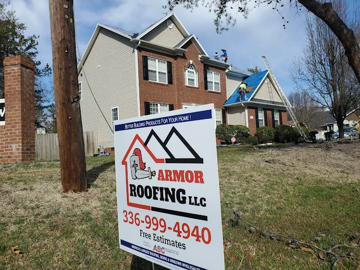 Armor Roofing LLC Picture 9