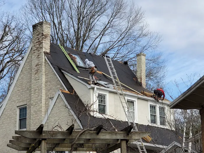 Armor Roofing LLC Picture 7