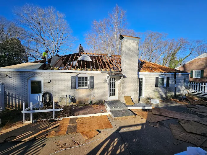 Armor Roofing LLC Picture 4