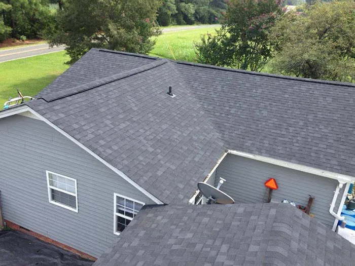 NC ROOF PROS Picture 5
