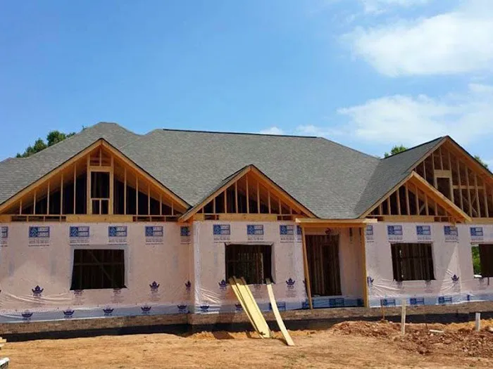 NC ROOF PROS Picture 1