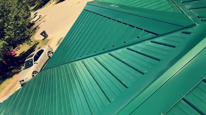 Integrity Roofing Picture 1