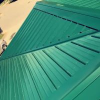 Integrity Roofing ico