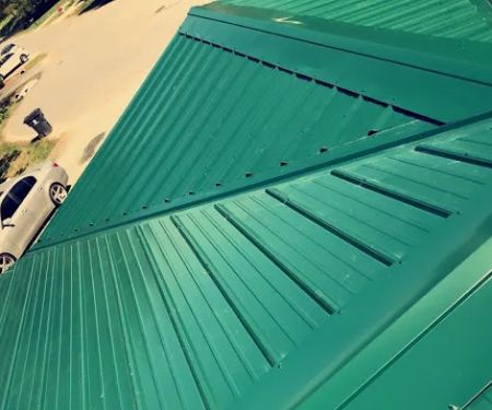Integrity Roofing