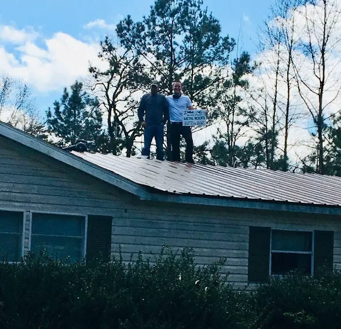 Dillon's Metal Roofs Picture 3