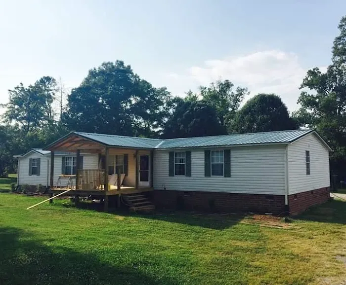 Dillon's Metal Roofs Picture 2