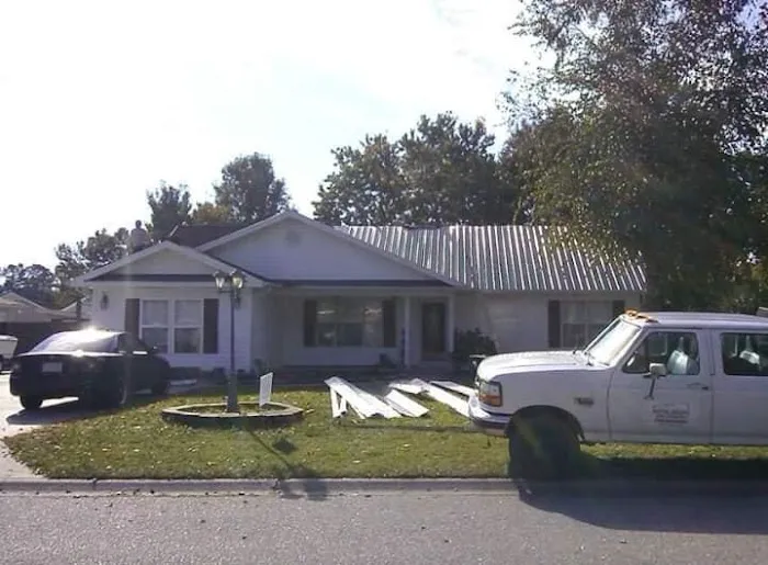 Dillon's Metal Roofs Picture 1