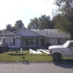 Dillon's Metal Roofs