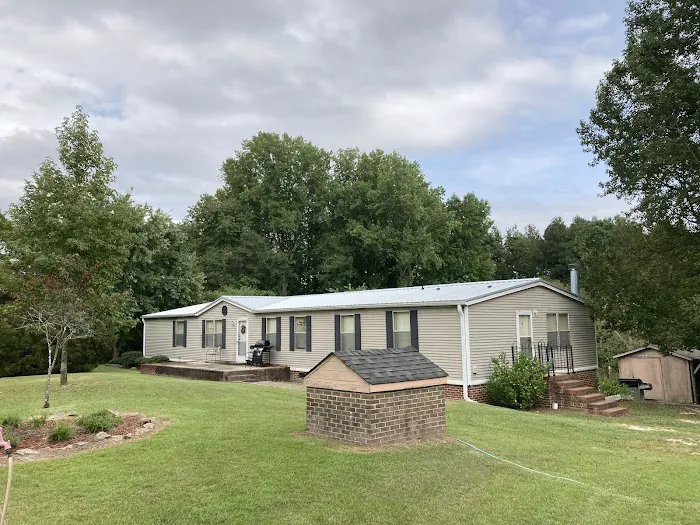 Dillon's Metal Roofs Picture 8