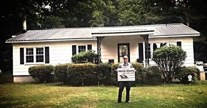 Dillon's Metal Roofs Picture 5