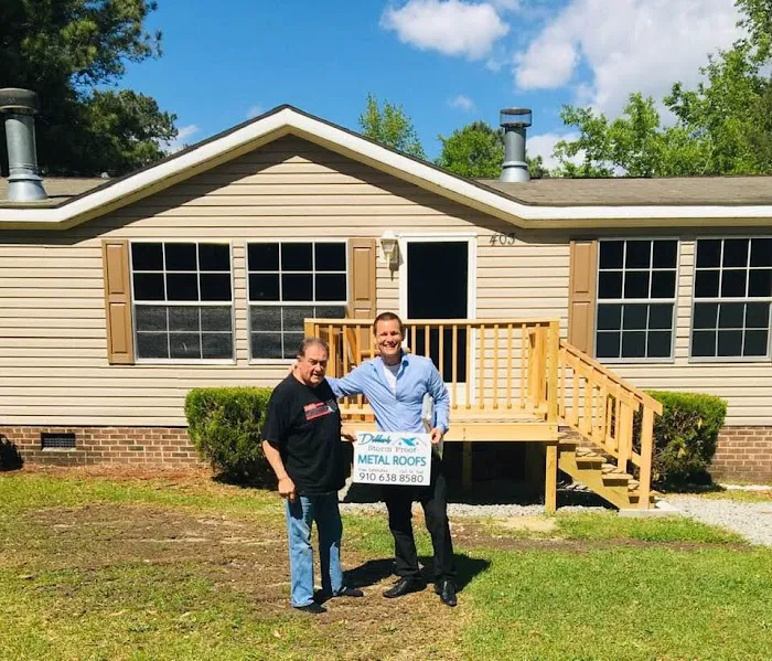 Dillon's Metal Roofs Picture 6