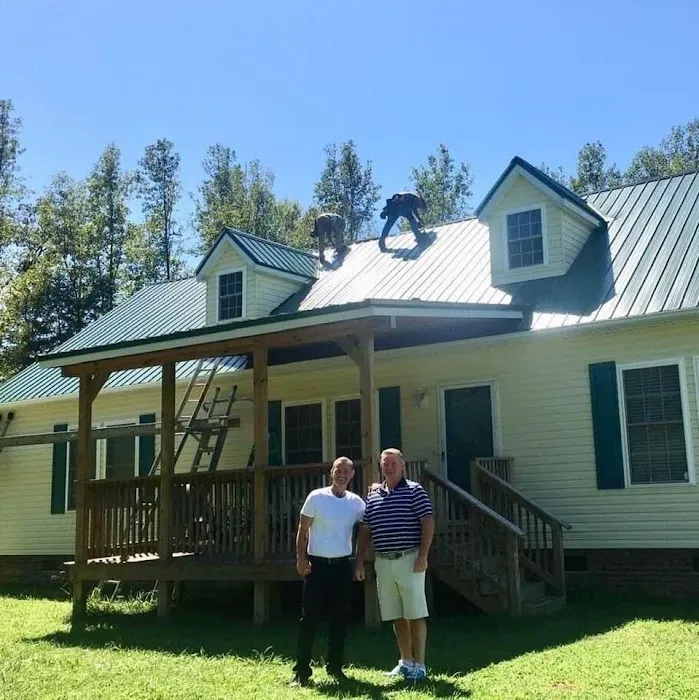 Dillon's Metal Roofs Picture 10