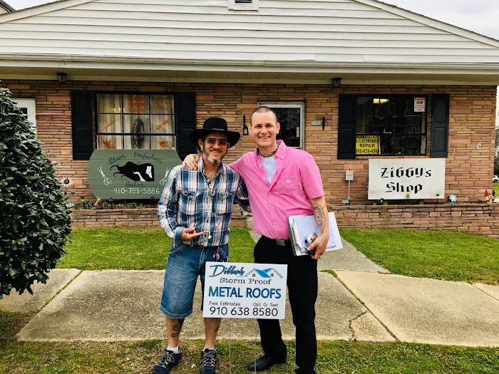 Dillon's Metal Roofs Picture 9