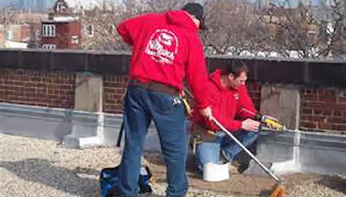 Montgomery Contractors Picture 7