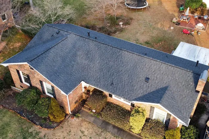 Artisan Roofing Company Picture 4