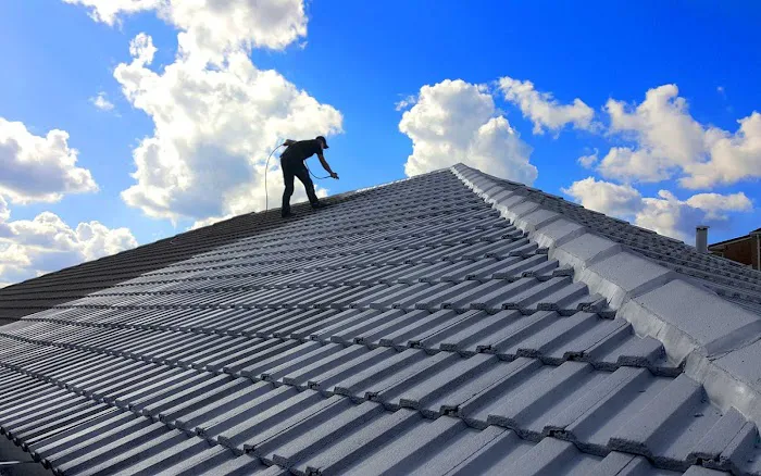 Artisan Roofing Company Picture 1
